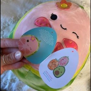 Lena 8inch squishmellow